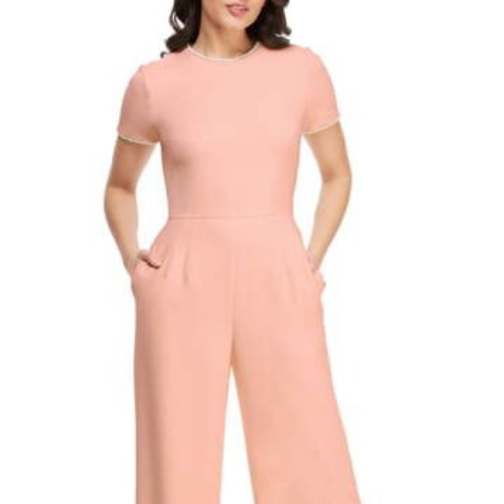 ISO - Gal Meets Glam Nadia in Puff Pink